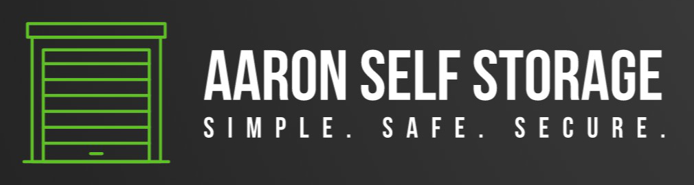 Aaron Self Storage